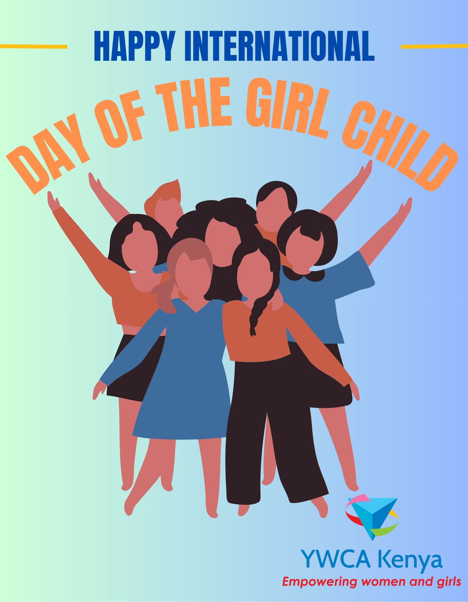 YWCA Kenya tweet media