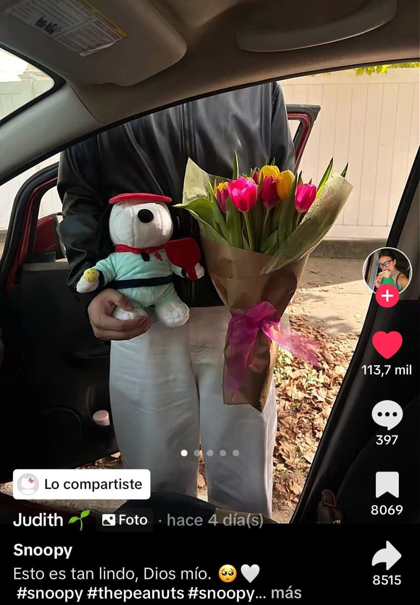 mi sueño literal 😭