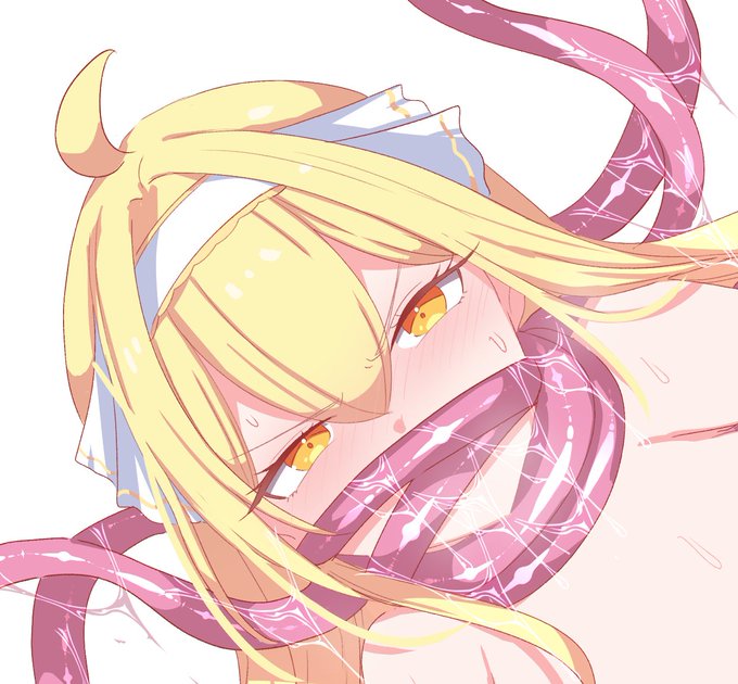 シーン中はヒロインにずっと悔しそうな顔してて欲しいんですよね 