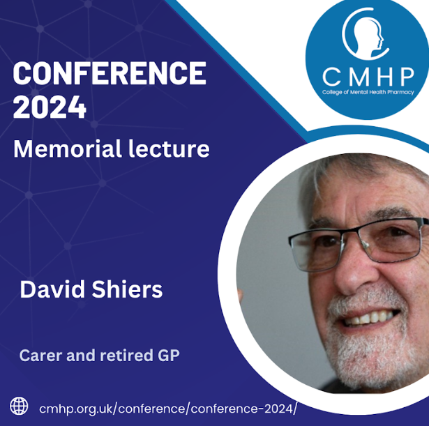 The Mental Elf (@mental_elf) on Twitter photo <a href="/CarolineMHPharm/">Caroline Parker</a> Welcome to the #CMHP24 Memorial Lecture, given this year by Dr David Shiers Carer and Retired GP <a href="/Davidiris1/">David_Shiers</a> “Your Job is to Become an Expert in Her Medicines. A Conversation with a Carer.” <a href="/CMHPCommunity/">CMHP</a> <a href="/CarolineMHPharm/">Caroline Parker</a> Welcome to the #CMHP24 Memorial Lecture, given this year by Dr David Shiers Carer and Retired GP <a href="/Davidiris1/">David_Shiers</a> “Your Job is to Become an Expert in Her Medicines. A Conversation with a Carer.” <a href="/CMHPCommunity/">CMHP</a>