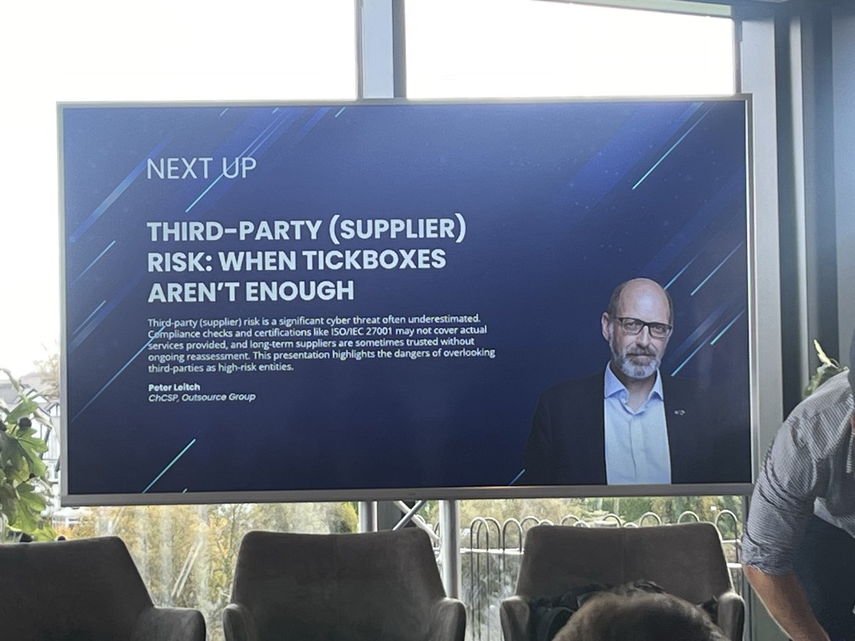 Outsource Group tweet media