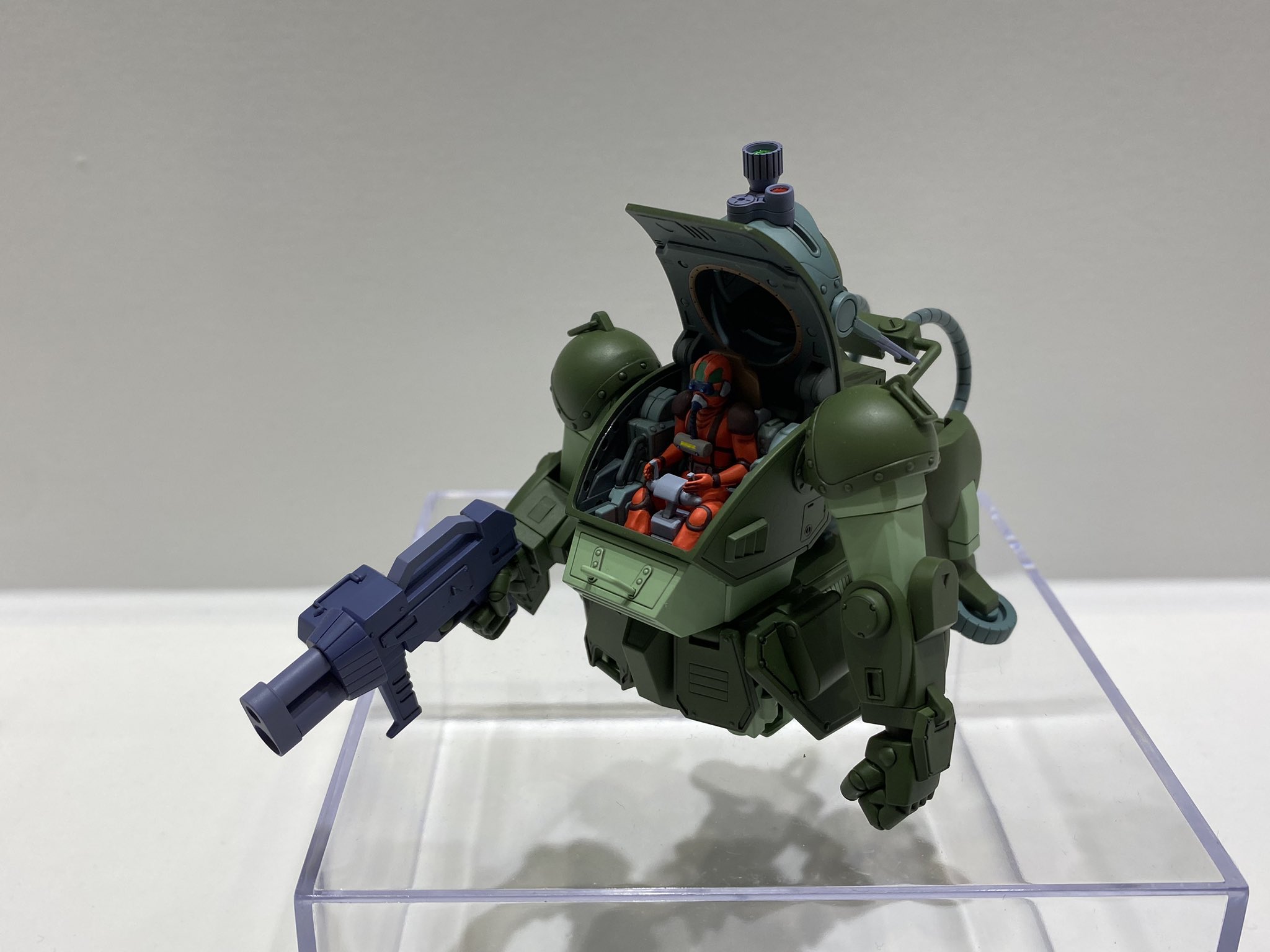 装甲騎兵ボトムズ』公式 on X: 