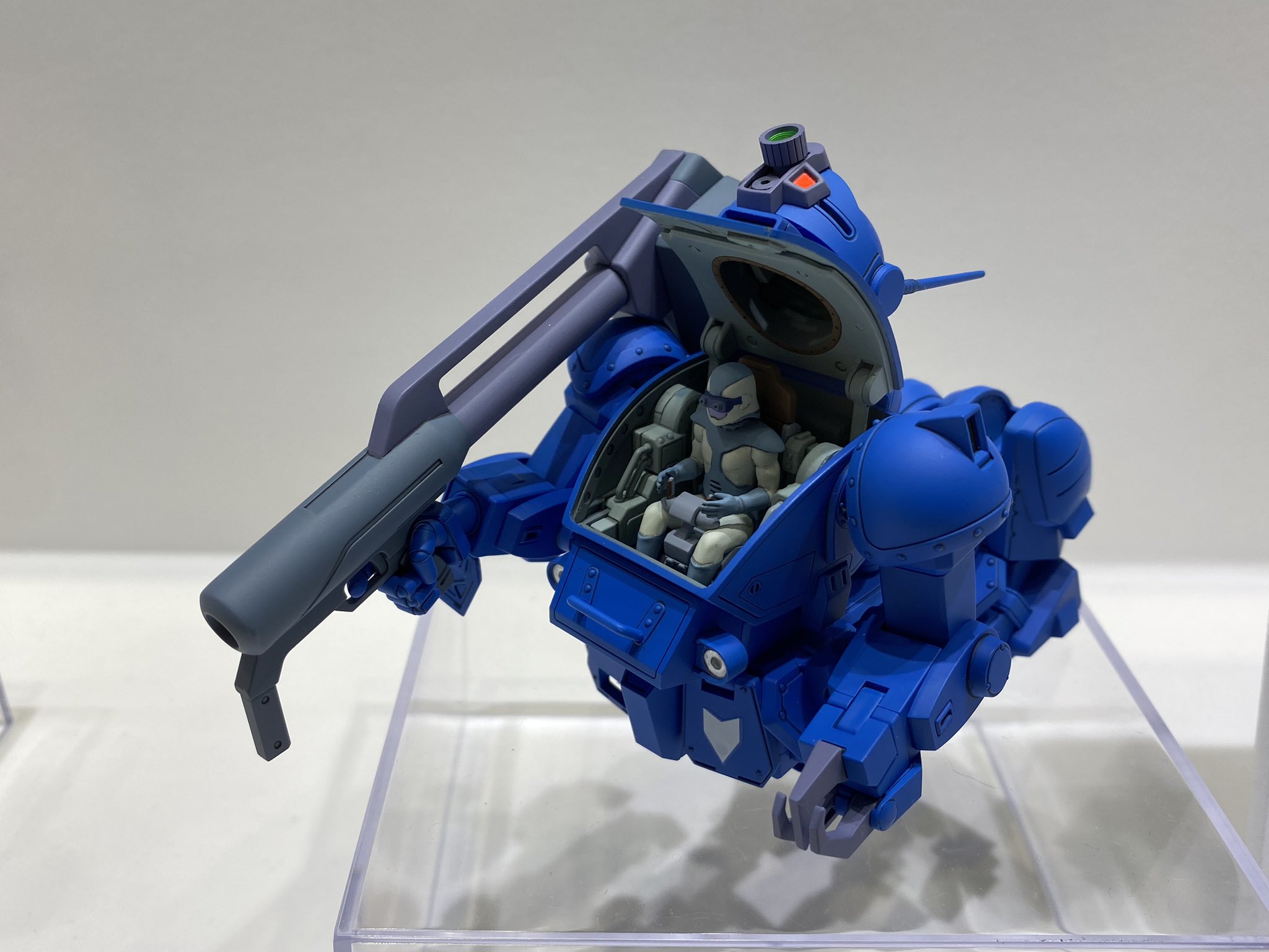 装甲騎兵ボトムズ』公式 on X: 装甲騎兵ボトムズ』公式 on X: