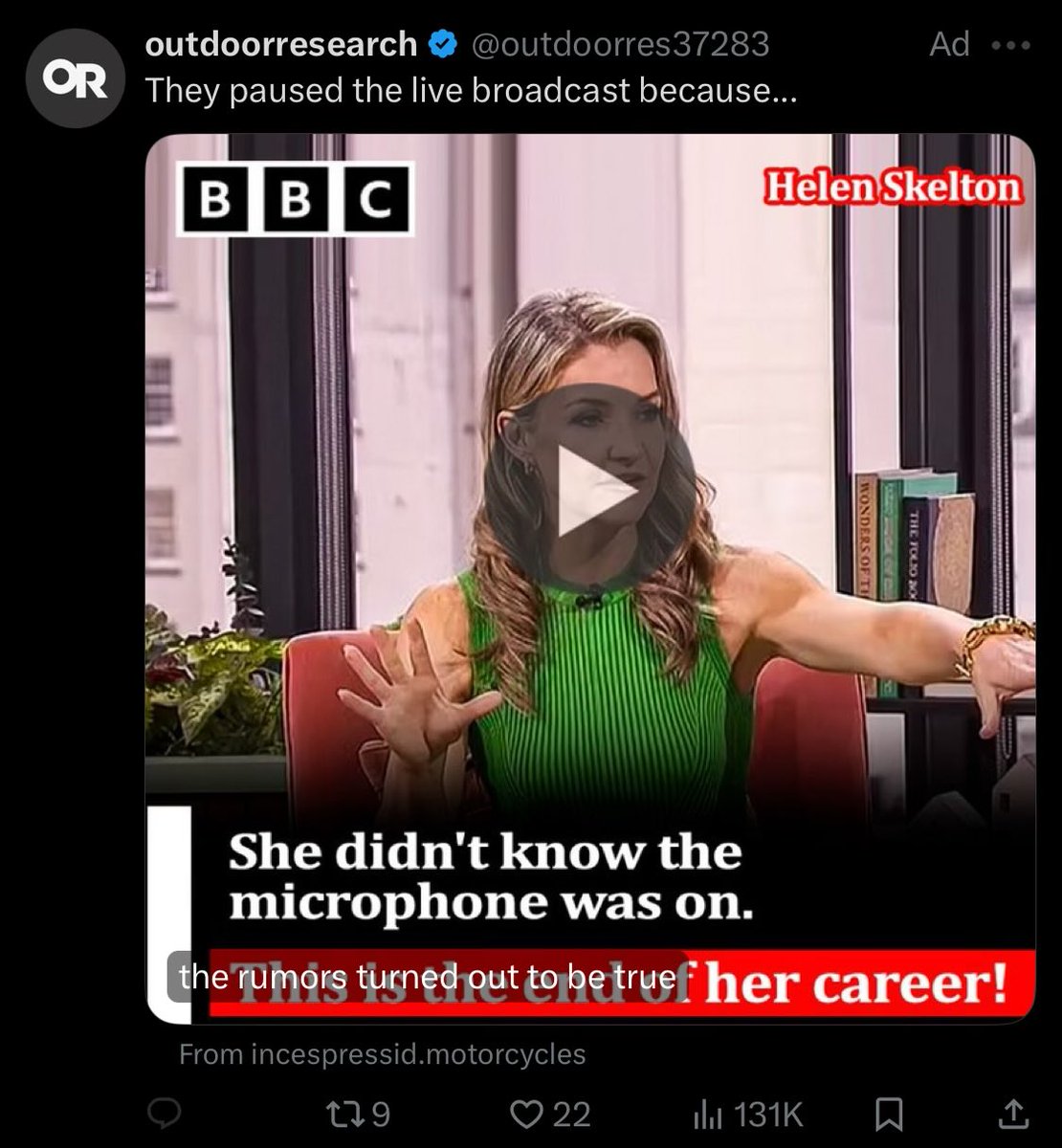 Jonathan Sanderson tweet media