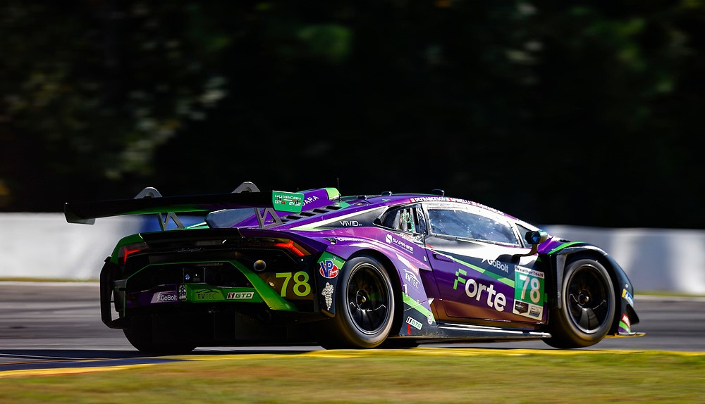 Endurance Mag tweet media