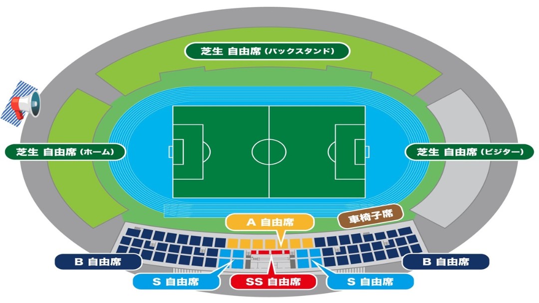 【生駒山ダービー 決起集会のお知らせ】

10月13日の生駒山ダービーにて、
決起集会を実施します！

・場所 ホームゴール裏の場外
・時間 12時30分～

我々が生駒山ダービーを勝ち獲ってやるという強い気持ちを、この決起集会でより高め、試合前から熱く盛り上がろう‼️

#奈良クラブ #さらなる高みへ