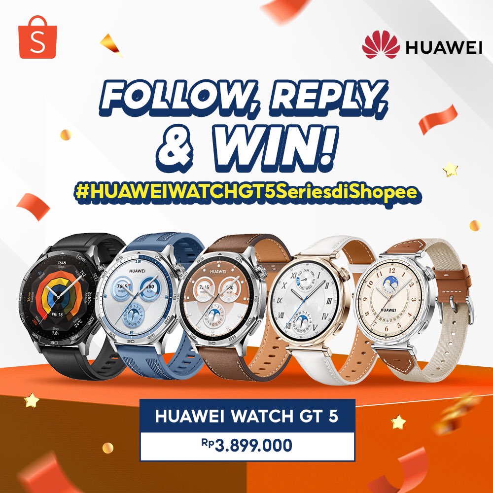 Shopee Indonesia tweet media