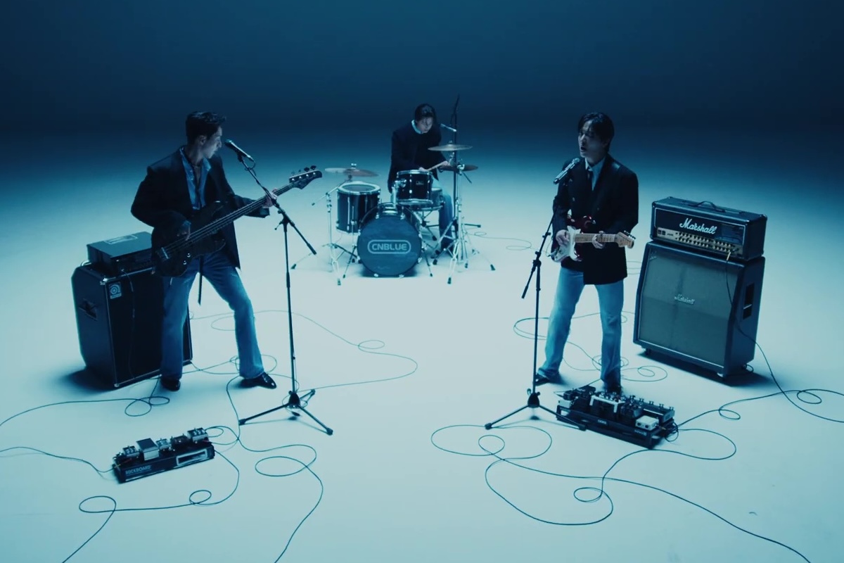 soompi's tweet photo. #CNBLUE Reveals Memory Board For Upcoming Album "X"
https://t.co/Ua4oqOYsrW https://t.co/VTgENSfk2V