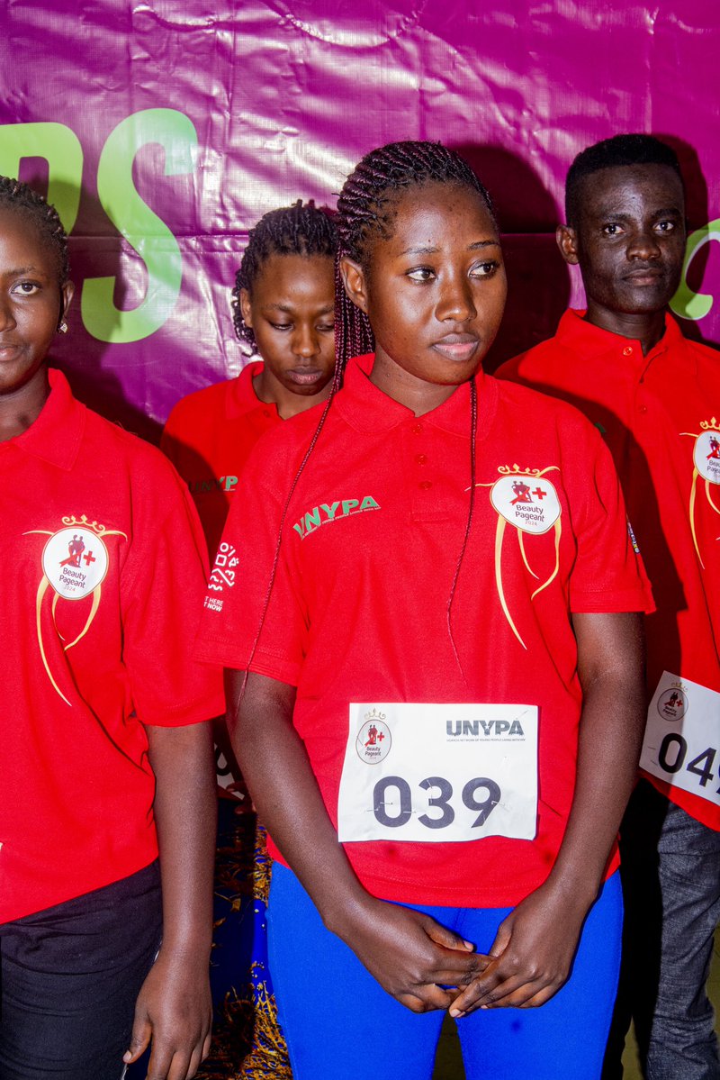 bakerjumba1's tweet photo. As mentioned by @UNYPA1 earlier on their socials, the Fort Portal #YPlusPageant regional audition is on going.
Contestants have paraded with their curiosity to the win back home 🕺
would you waht to see who takes the 👑?, keep your eye open 👉#BBBG. @Aidsfonds_intl https://t.co/pkOUZYabSO