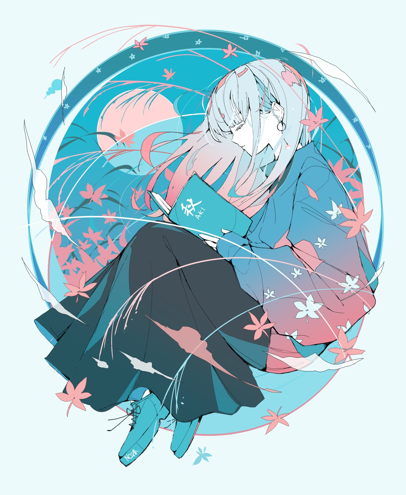 イラストオーダー✩﻿かなる うるふ on X: 