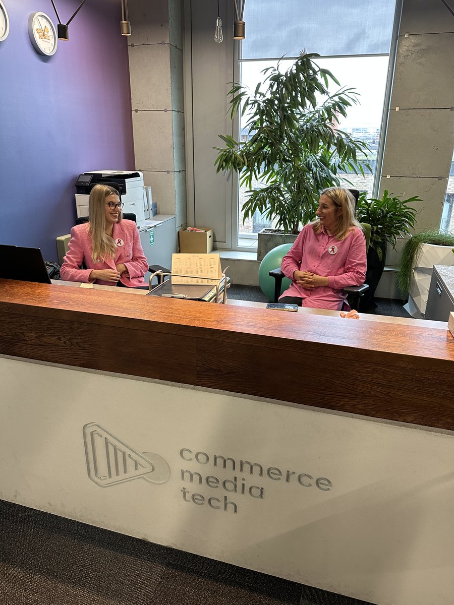 We’re celebrating #Pinktober with our “Strength in Pink” spirit! 💖🎗️ To raise awareness, we’ve prepared some tasty pink sweets and stylish pin badges for the team. Let’s spread positivity and show our support while enjoying some treats! 🍬🎀
 #breastcancerawareness