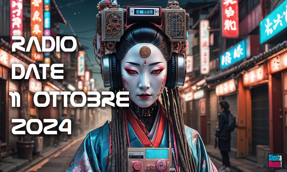 TonyMusicali's tweet image. Radio Date: tutte le novità di venerdì 11 ottobre 2024
➡️sientamusica.it/2024/10/11/rad…