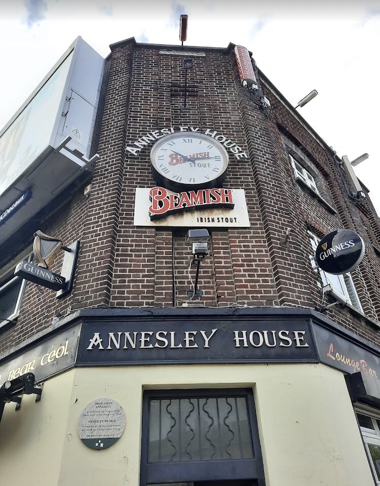 brandnewretro's tweet photo. I will be doing a DJ set after this Ballybough &amp; North Strand festival of history event tomorrow in the Annesley House. 
The talk is sold/out but admission to the DJ set from 9 is free and open to all.  #SFX https://t.co/Fpq0lBGNL6