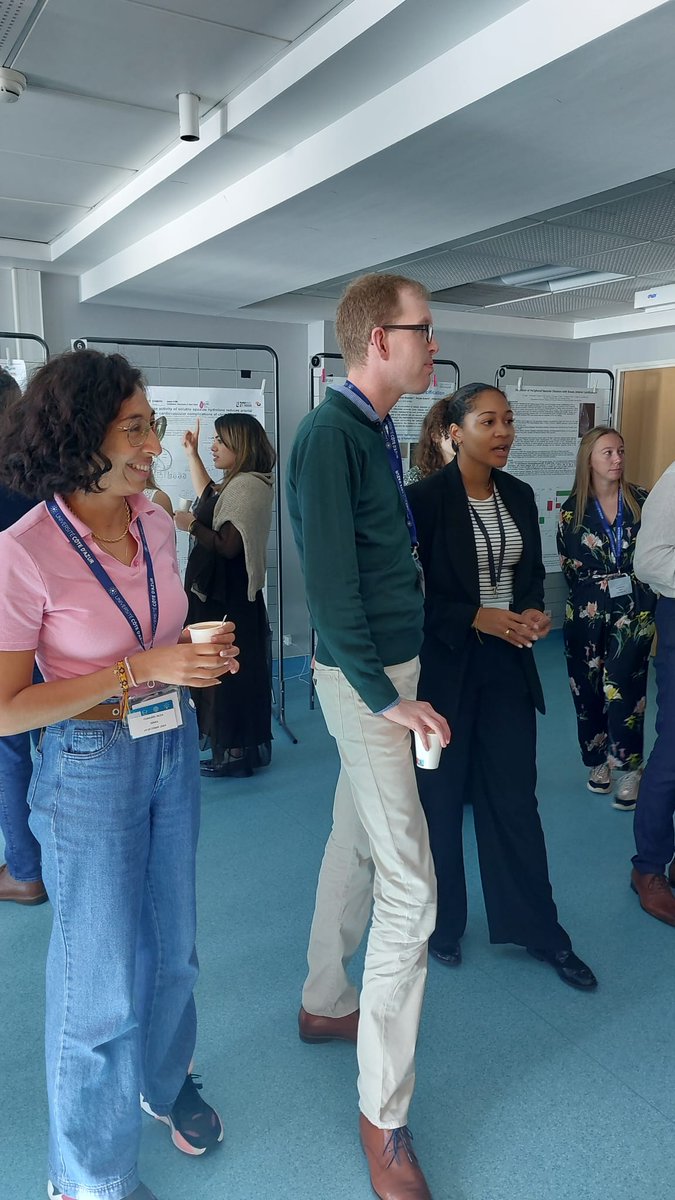 Team Ion Channels and Biomineralization tweet media