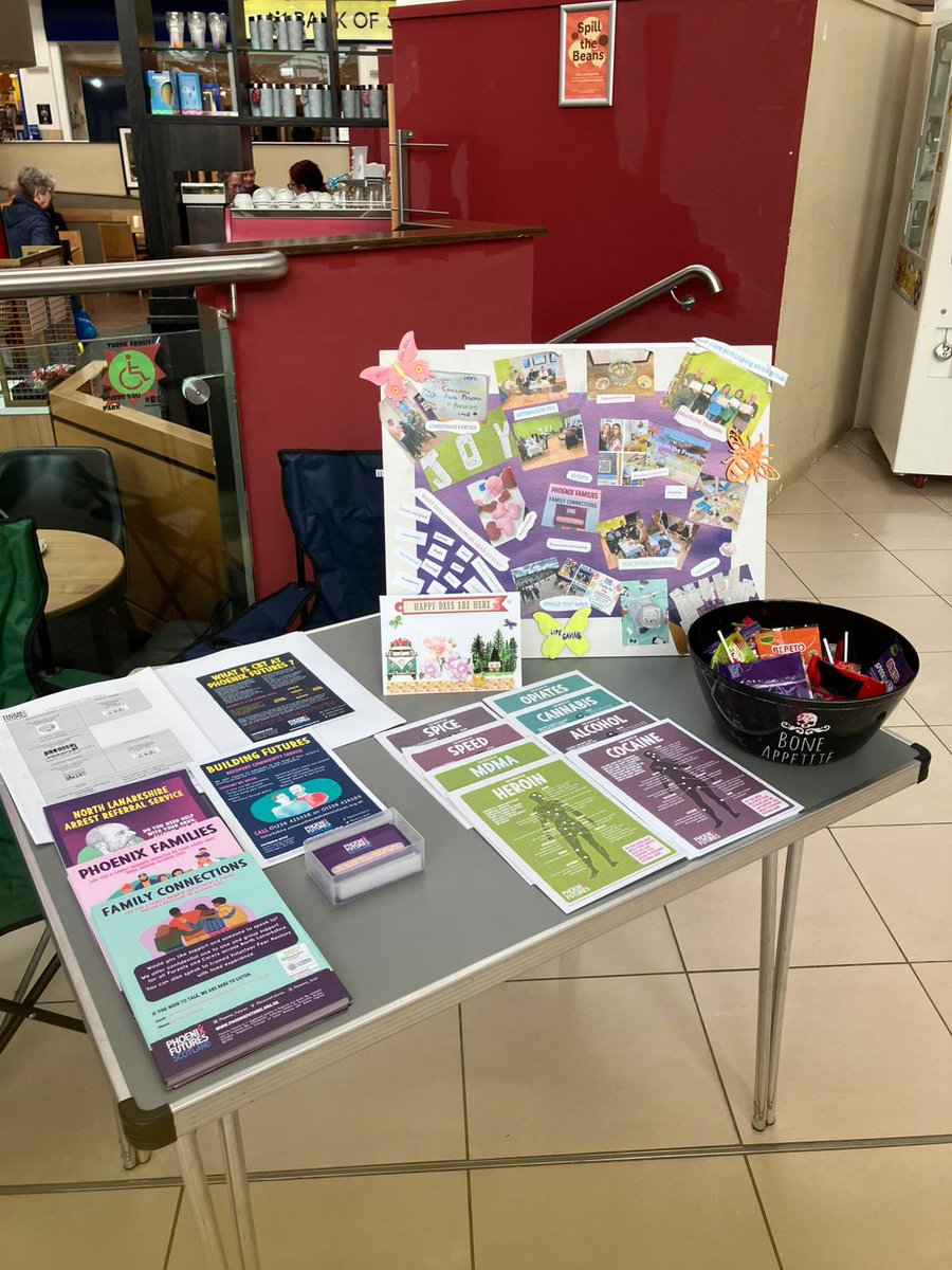 Phoenix Futures Scotland tweet media