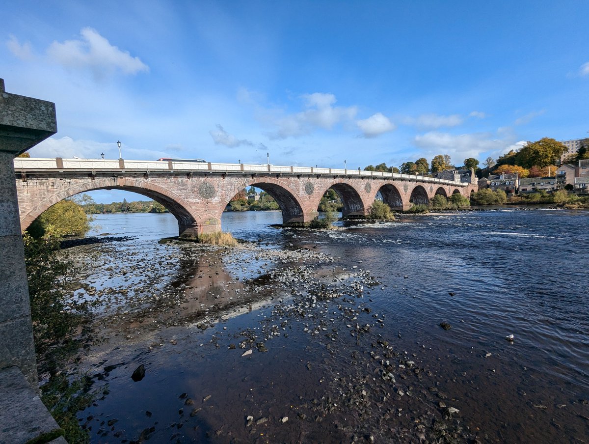 Abertay Civil & Environmental Engineers tweet media