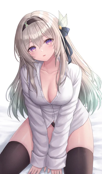 ホタル #HonkaiStarRail #Firefly 