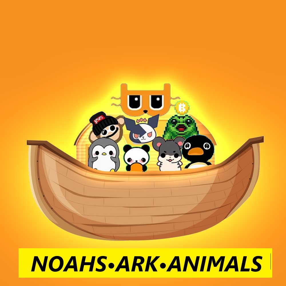 leonethfi's tweet photo. NOAHS•ARK•ANIMALS
865149:542
@NoahsArkAnmls $NAA

#NOAHSARKANIMALS #RUNES #Bitcoin https://t.co/pdlhuw7tNz