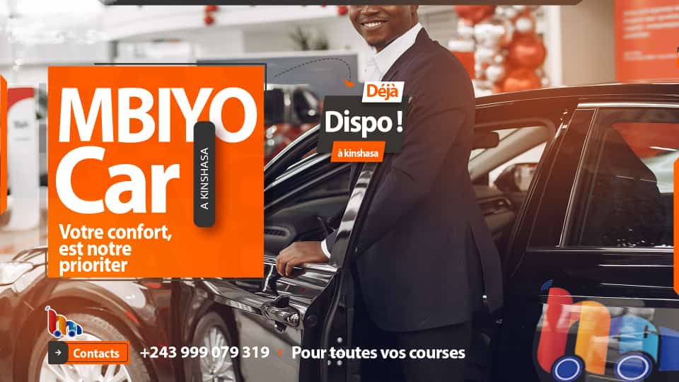 mandikordc's tweet photo. Nous sommes ravis d’annoncer que Mbiyo Car élargit ses services pour inclure le transport scolaire des enfants ! Désormais, les parents peuvent compter sur nous pour assurer les déplacements de leurs enfants vers et depuis l’école en toute sécurité et confort. https://t.co/RUrHmvsUzK
