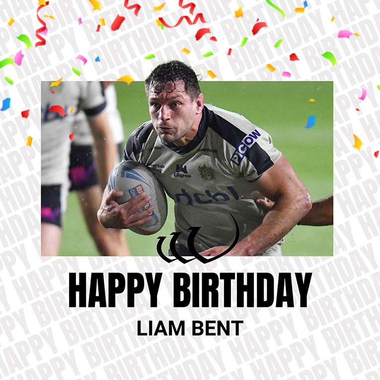 Widnes Vikings tweet media