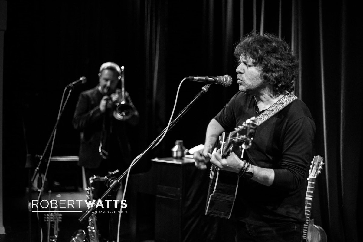 ady johnson (@adyjohnsonuk) on Twitter photo Opening for #WillFoley at <a href="/TWMLive/">TWMLive</a> #Colchester tonight! 🎶
🎫 bit.ly/3UtmifR
📸 #RoberWatts
#livemusic Opening for #WillFoley at <a href="/TWMLive/">TWMLive</a> #Colchester tonight! 🎶
🎫 bit.ly/3UtmifR
📸 #RoberWatts
#livemusic