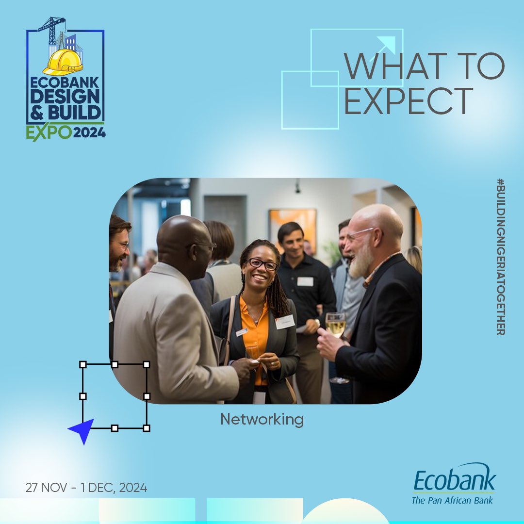 Ecobank Nigeria tweet media