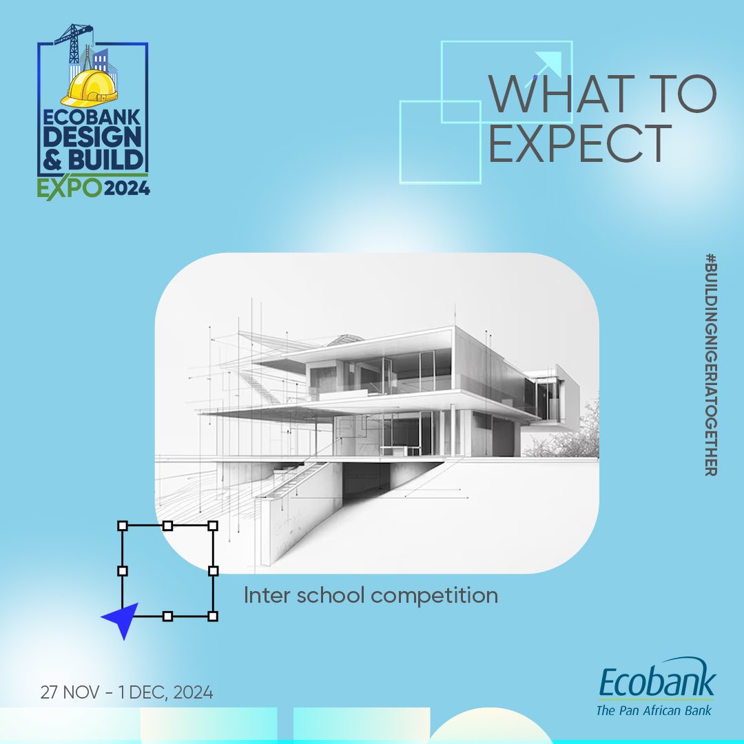 Ecobank Nigeria tweet media