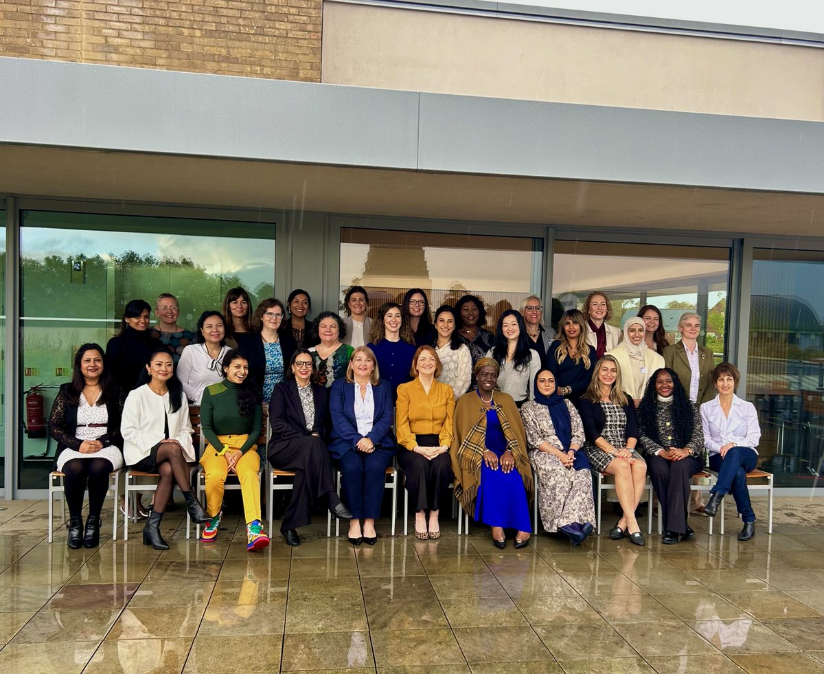 Executive Education at Saïd Business School tweet media