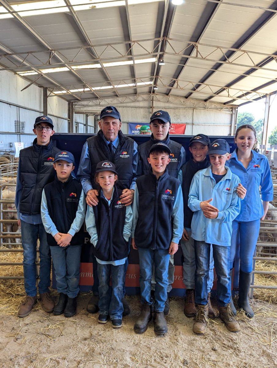 derrynockpolld2's tweet photo. A big thank you to everyone who contributed to a great day at the Derrynock annual sale yesterday. We thank you for your support and hope your purchases have settled nicely. https://t.co/hYPyNsZ0to