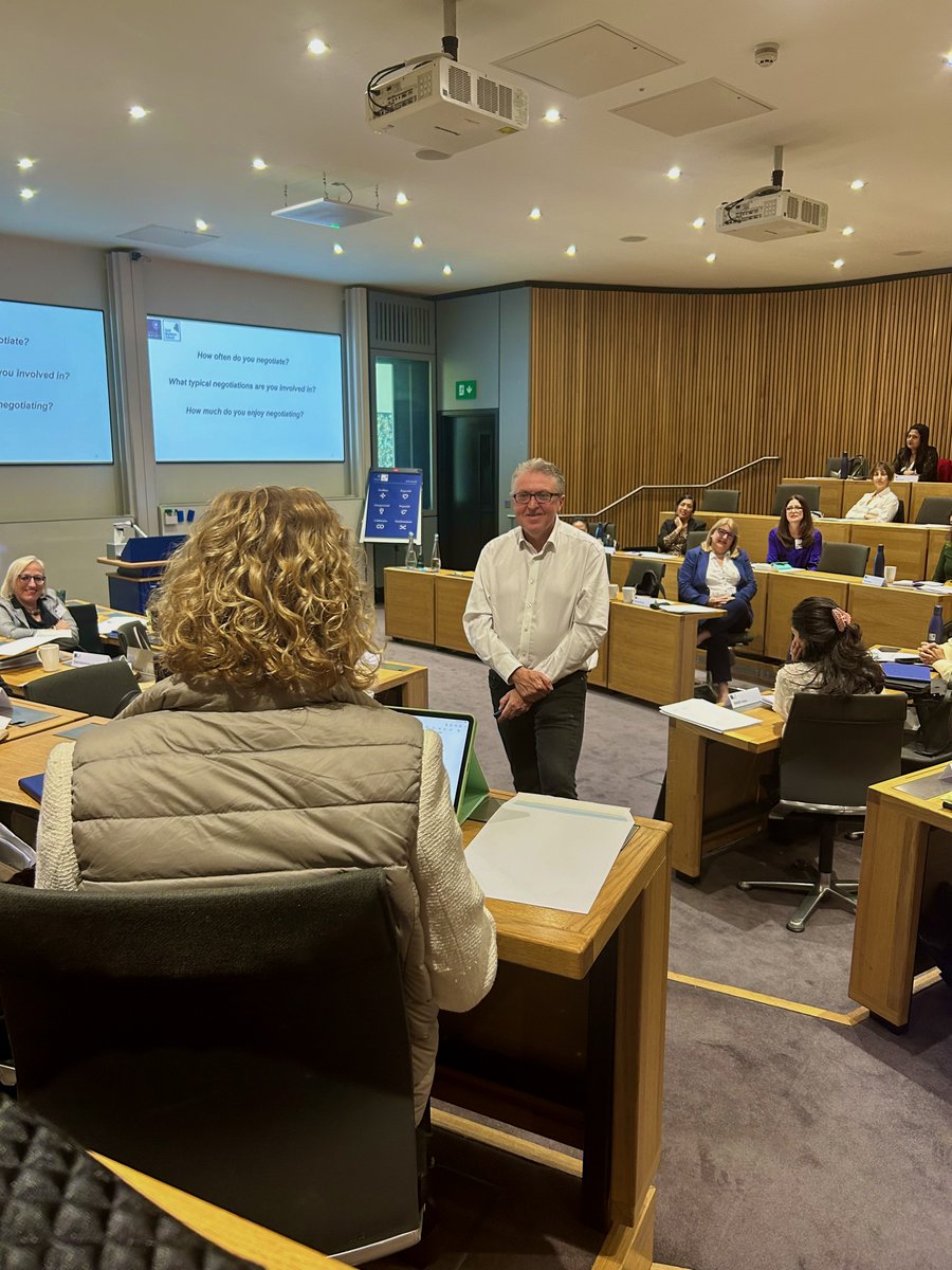 Executive Education at Saïd Business School tweet media