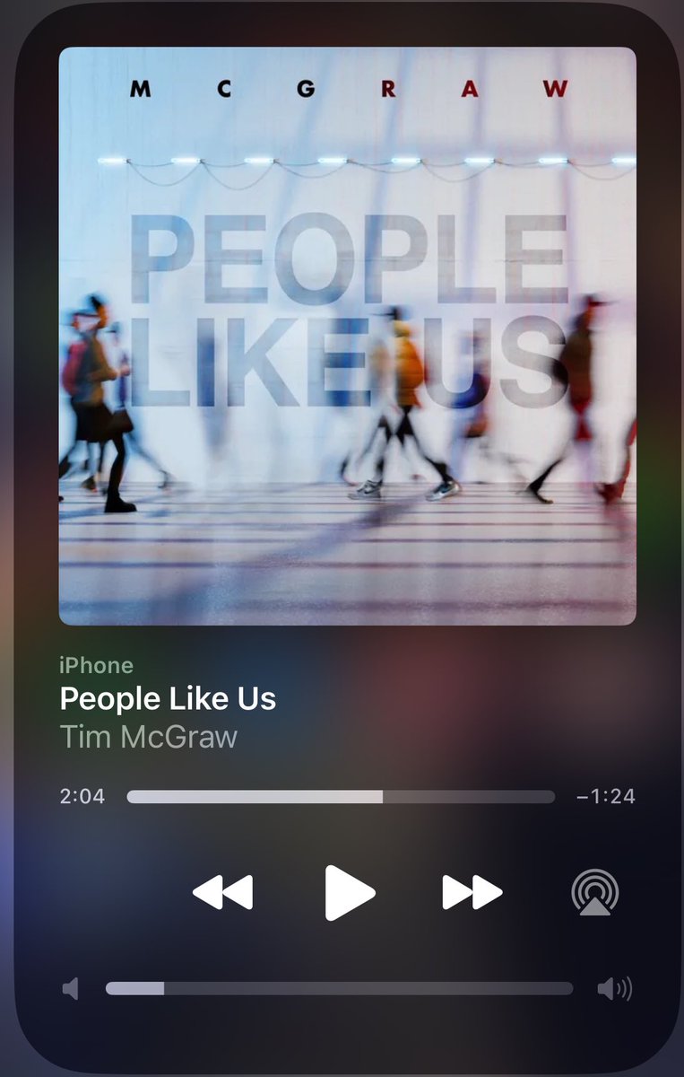 Faithful_Hill94's tweet image. Everyone go check out @TheTimMcGraw newest song People Like Us! @EMco615 #timmcgraw