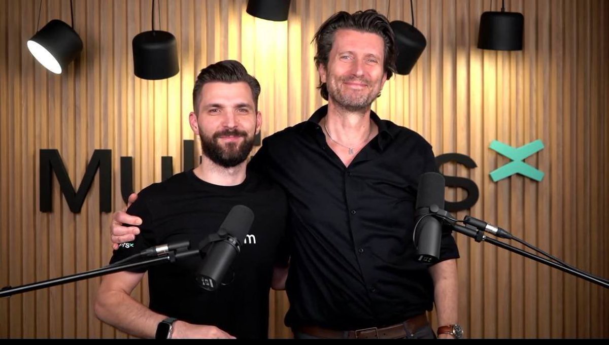 Beniamin Mincu |🇺🇸/acc tweet media