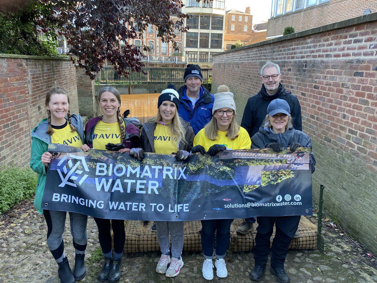 York Cares (@yorkcares) on Twitter photo Final session of the #BCC24 and we’ve got an <a href="/avivaplc/">Aviva plc</a> team planting up the second half of the <a href="/BiomatrixWater/">Biomatrix Water</a> ecosystem with <a href="/StNicksFields/">St Nicks #YorksGreenHeart</a> #community #MakeADifference #GreenCorridors #biodiversity Final session of the #BCC24 and we’ve got an <a href="/avivaplc/">Aviva plc</a> team planting up the second half of the <a href="/BiomatrixWater/">Biomatrix Water</a> ecosystem with <a href="/StNicksFields/">St Nicks #YorksGreenHeart</a> #community #MakeADifference #GreenCorridors #biodiversity