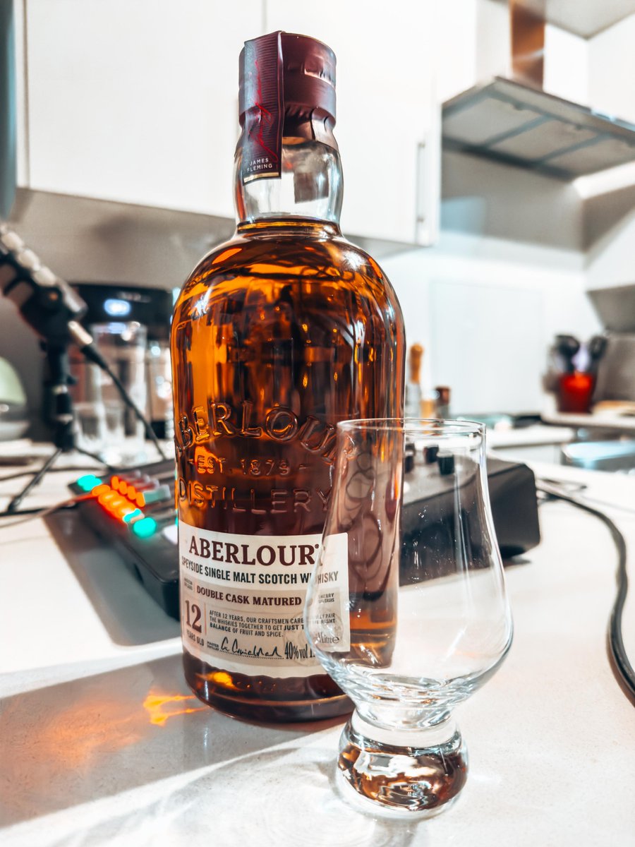 Bumfluffski's tweet photo. Our podcasts haven't been very regular but I think it kinda fits the vibe. It's casual, effortless and natural and fits in with how we feel.

Sorry for the sporadic episodes but we'll be back on the regular soon.

Here's a little glimpse of what we tested out on the episode last night!

@AberlourFr made magic in a bottle and @ARouxSA  captured it beautifully with these snaps.

Link to the latest episode is in the comments, this episode will go live on Monday (One of my favourites so far!)