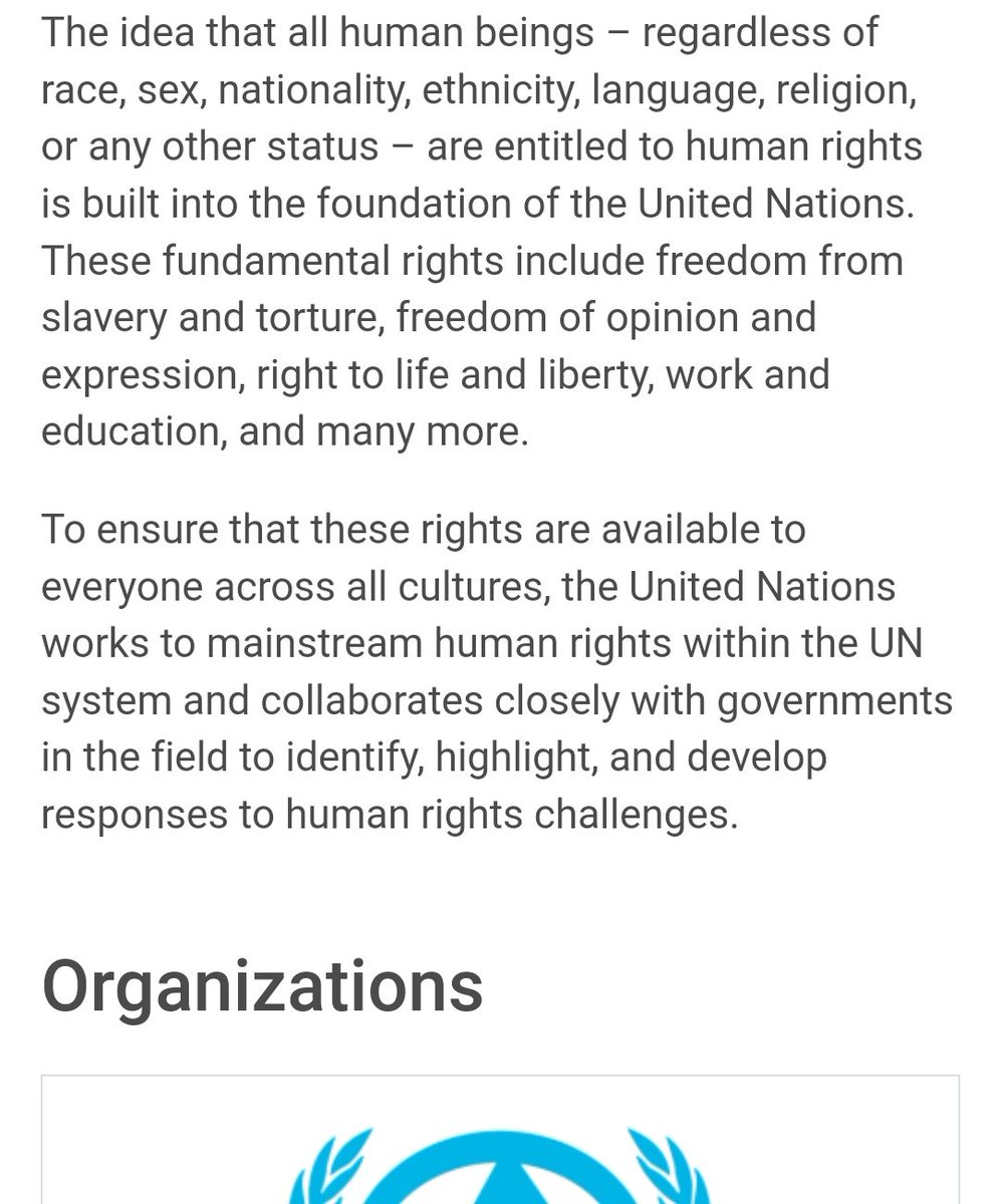 realsiff's tweet photo. Though UN is invested with feminist minded people, there can always be 4-5% genuine people. Our protests and letter campaigns to designate India as a major human rights violator due to fake cases can empower these genuine officials of UN OHCHR. https://t.co/NnGmCZyeiK