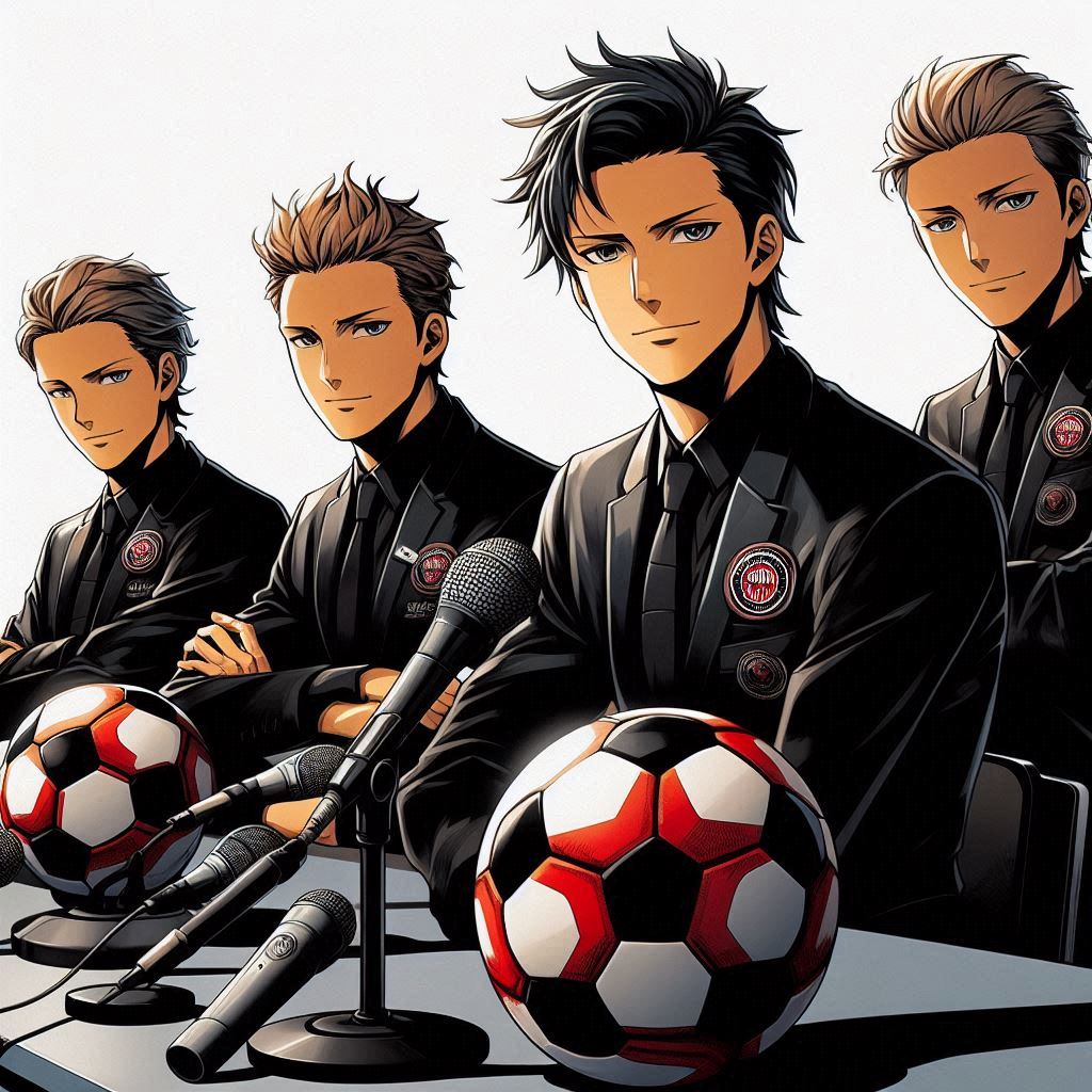 Paulo Peixoto Costa, portugués 26 años y defensa mágico 
Anker Rossen, suizo 26 años y jugadas titanico 
Kwanhjon Yoo, argentino 26 años y jugadas extraterrestre
Irving St Pier, inglés 29 años y jugadas titanico 

Son las nuevas incorporaciones realizadas en los últimos días