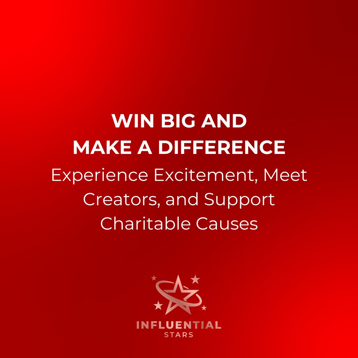 Influential Stars tweet media