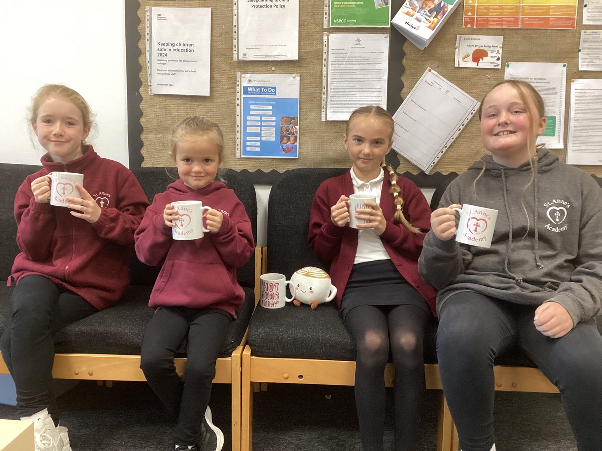 RAtkinsonStAnnes tweet media