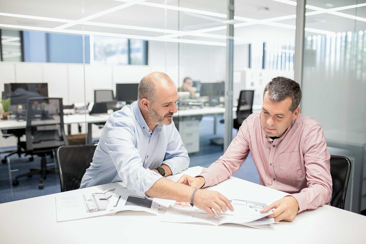 Manusa_co's tweet photo. 🤝 If there is one aspect that characterizes our brand, it is how closely we work with our customers. That's why we are always available to offer personalized advice on our products and services.
👉 https://t.co/aWtzS7JP8m
#IntelligentAccess #OpenToTheFuture
1/2 https://t.co/aopNtsDHmt