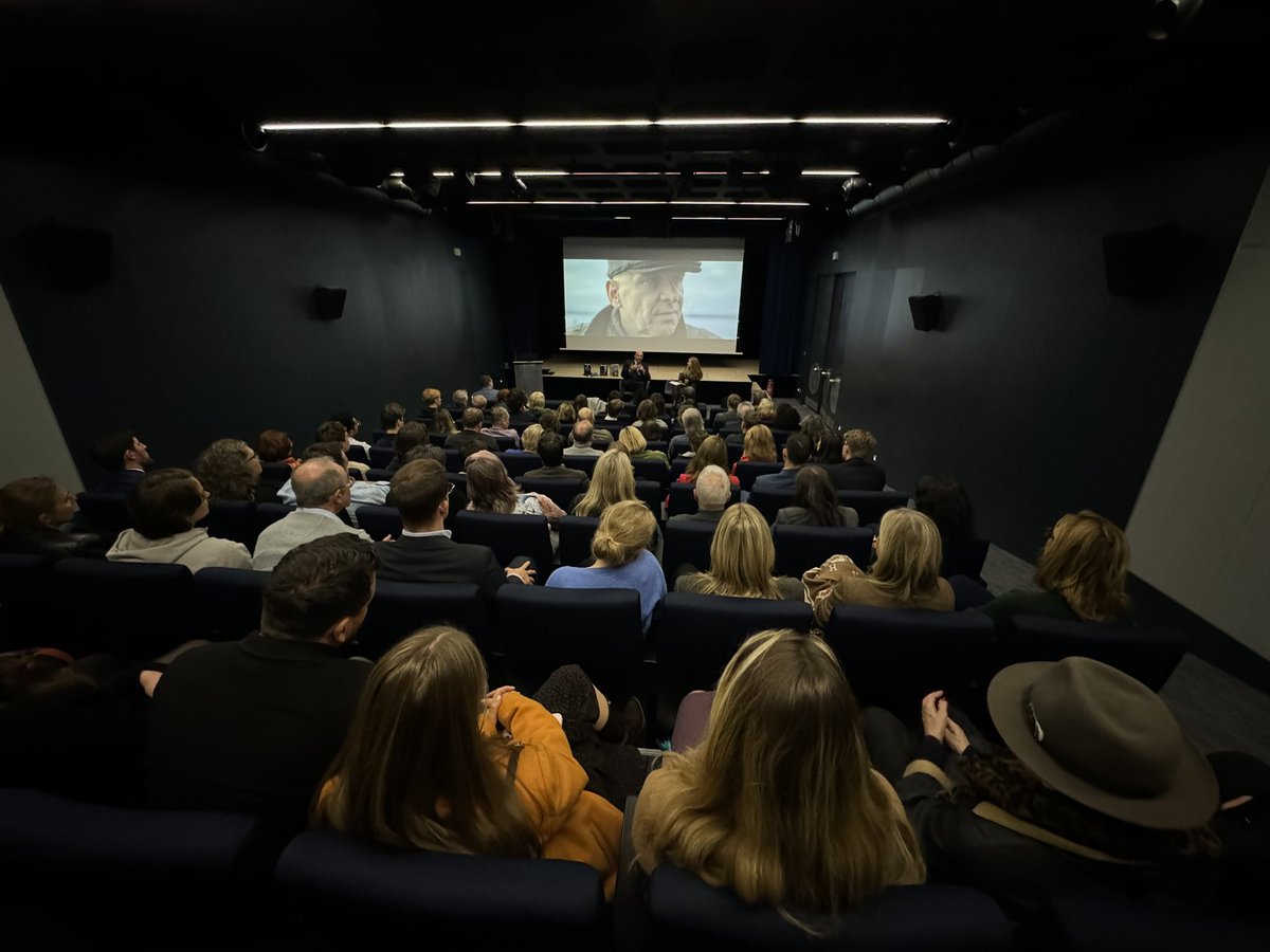 Czech Embassy London 🇨🇿 (@czechlondon) on Twitter photo Full house for yesterday's screening of 'The Investigator' and incredibly insightful discussion with former <a href="/ICTYnews/">ICTY</a> investigator <a href="/VladDz01/">Vladimir Dzuro</a> and <a href="/UCLSSEES/">UCL School of Slavonic & East European Studies</a> <a href="/YessinkaH/">Jessie Barton Hronesova</a> here at <a href="/CzechLondon/">Czech Embassy London 🇨🇿</a>. There is still much to learn from the wars in the former Yugoslavia and their crimes. Full house for yesterday's screening of 'The Investigator' and incredibly insightful discussion with former <a href="/ICTYnews/">ICTY</a> investigator <a href="/VladDz01/">Vladimir Dzuro</a> and <a href="/UCLSSEES/">UCL School of Slavonic & East European Studies</a> <a href="/YessinkaH/">Jessie Barton Hronesova</a> here at <a href="/CzechLondon/">Czech Embassy London 🇨🇿</a>. There is still much to learn from the wars in the former Yugoslavia and their crimes.
