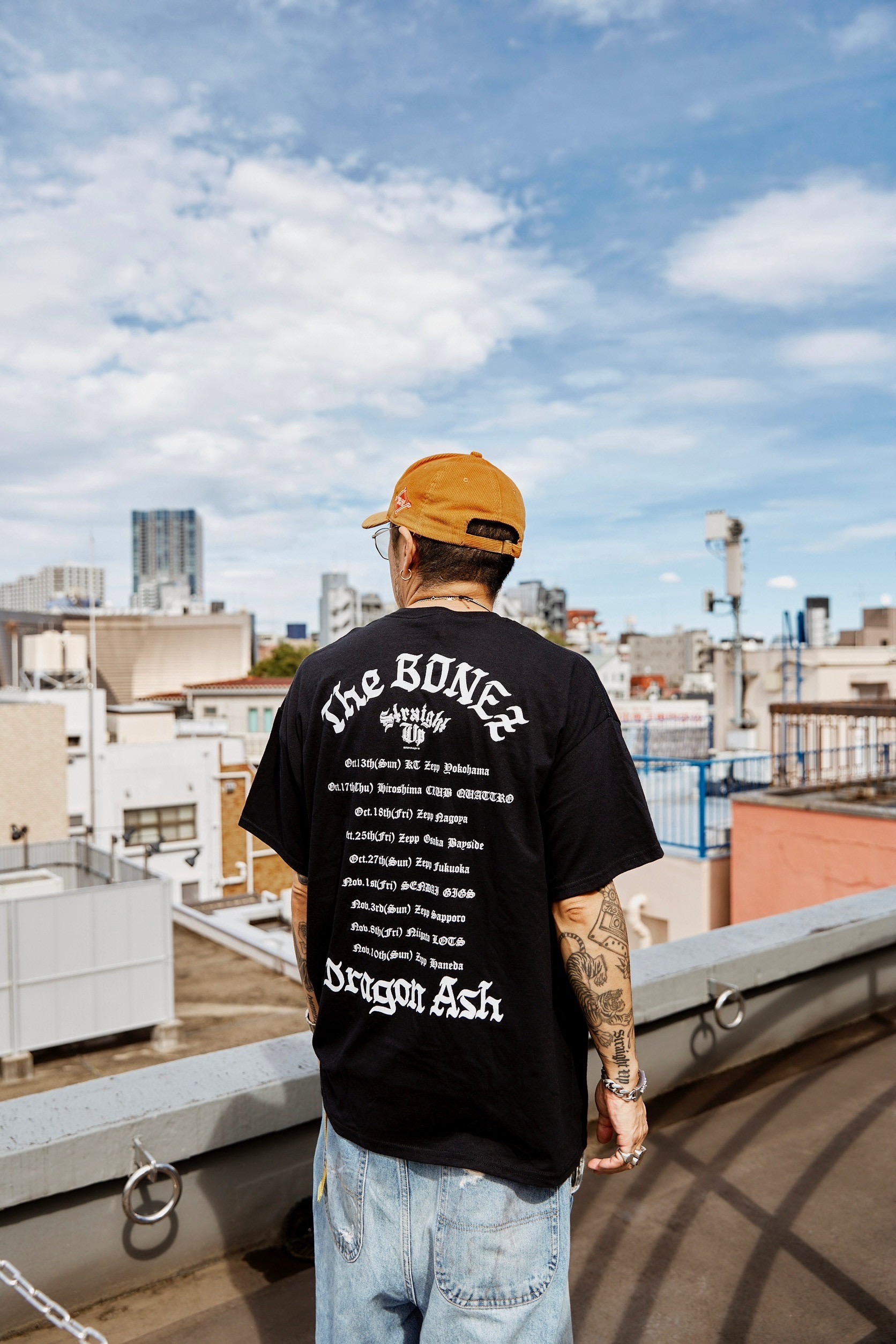 The BONEZ on X: The BONEZ on X: