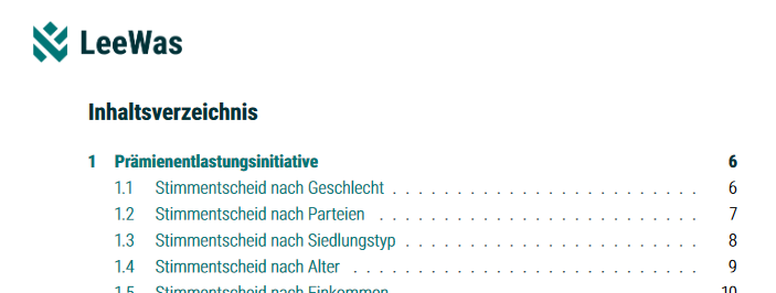 🚀Das Swissvotes-Angebot mit Daten&amp;Unterlagen zu allen 🇨🇭Volksabstimmungen wächst weiter: Ab sofort stehen auch die Ergebnisse der Nachbefragungen von <a href="/LeeWas_ch/">LeeWas</a> zum freien Download zur Verfügung.

Die #VOX-Befragungen von <a href="/gfsbern/">gfs.bern</a> gibt es natürlich weiterhin.

#chvote