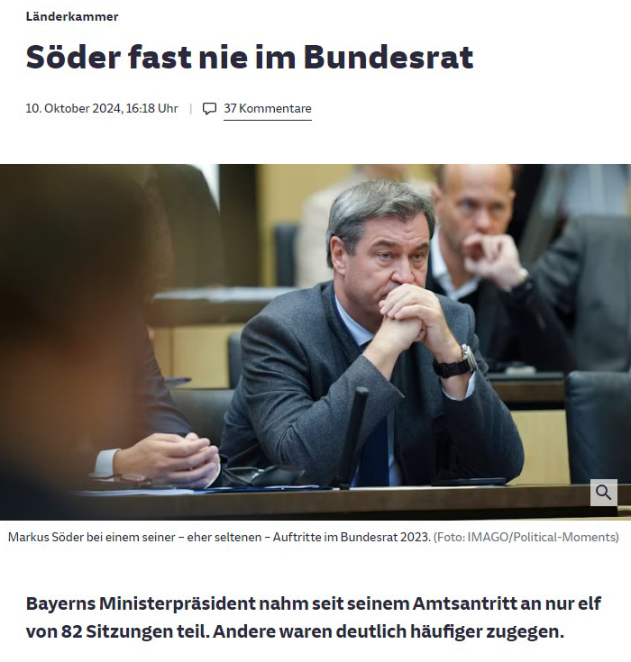 ULTRAKAERL's tweet image. Frei nach dem Motto:
&quot;Wer nichts macht, kann keine Fehler machen.&quot;
In der Politik haben solche Faulenzer allerdings nichts zu suchen. #SöderRücktritt