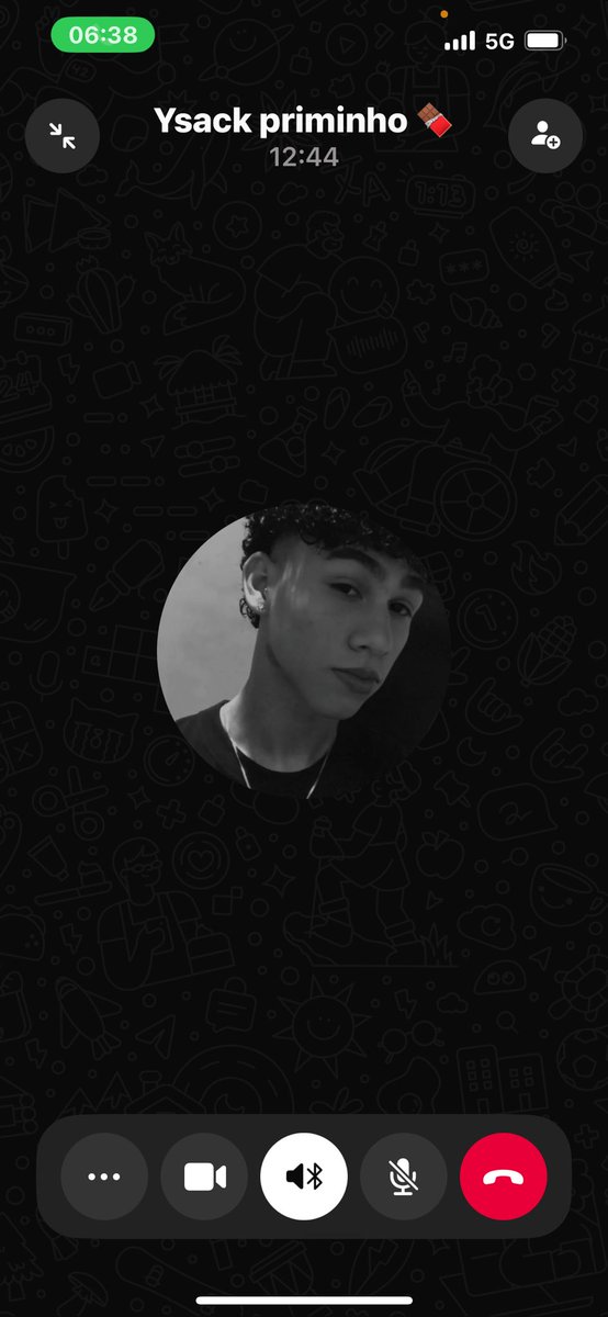 a manhã já começou com fofoca☠️☠️☠️☠️