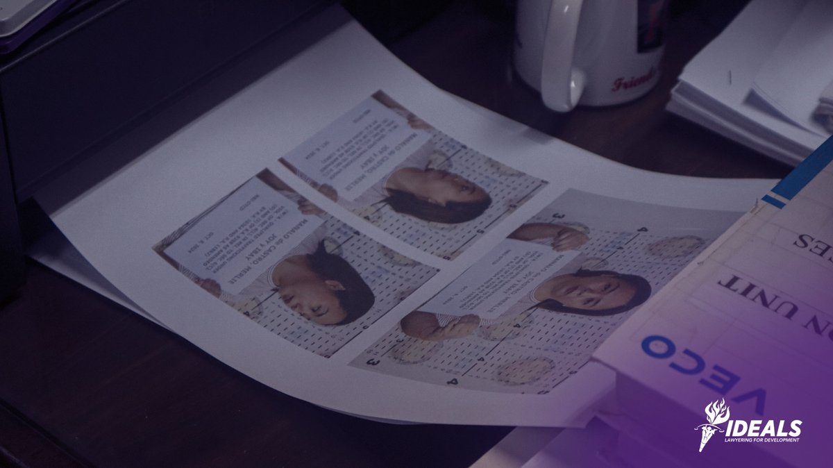 IDEALS Inc. tweet media