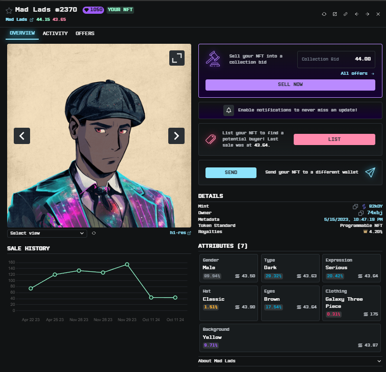 LigenTex tweet media