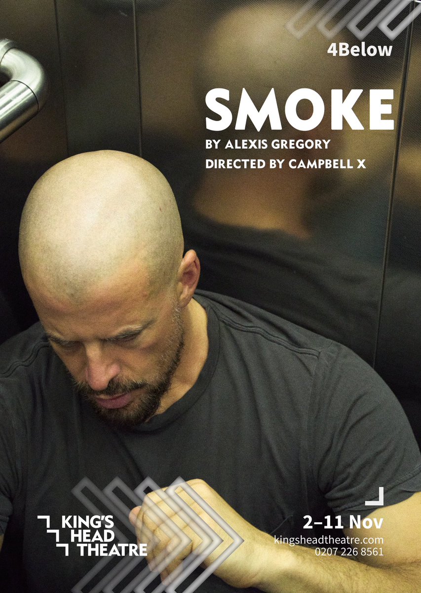 Alexis Gregory tweet media