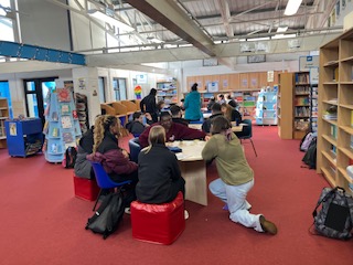 JCSP Library GCC tweet media