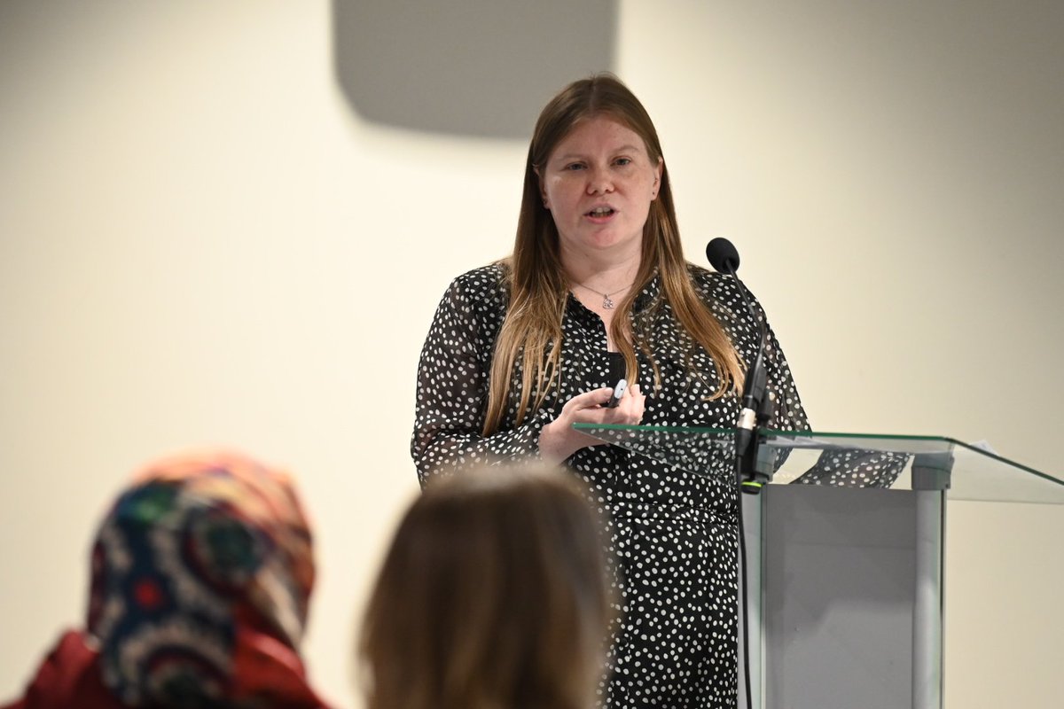 lajoscs's tweet photo. APC/EPCR pathway on endothelial cells in the context of 
diabetic retinopathy, Amie Lowry, QUB
#POD2024
#WorldSightDay2024 @WomenInVisionUK
@optomedOyj  @eyedoctorsirl
@SenseMedicalUK
@sensecharity #optos #angeleyesni
@CPH_QUB @MacularSociety @VisitBelfast https://t.co/c72zsVHTX8