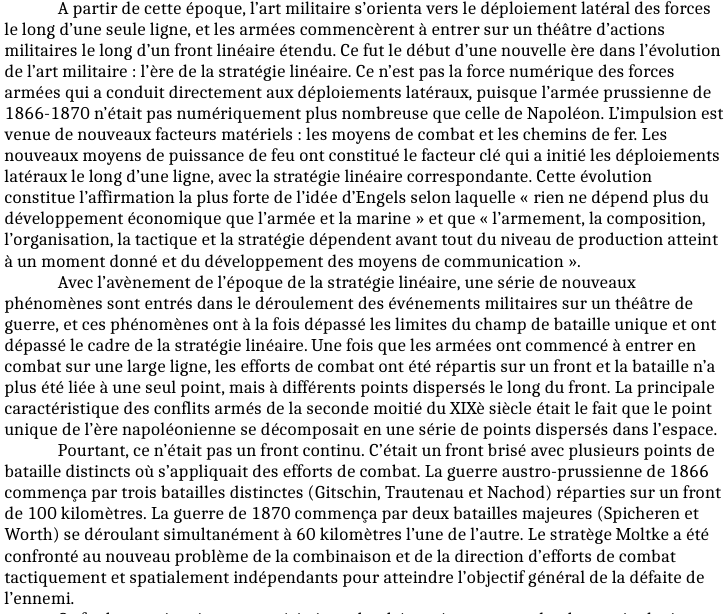 Jack2Villette's tweet image. &lt;LECTURES EN PROFONDEUR&gt; (jackvillette.github.io/lecturesenprof…)
PDF gratuit Ouvrages Théorie et Histoire de la Guerre inédits
Traduits à l'aide de Google Trad et corrigés/remaniés
Le site sera régulièrement alimenté en nouveautés
Option de faire un don via PayPal pour soutenir